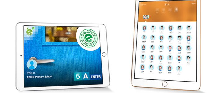 The Best MDM Solution for School The Best MDM Solution for School